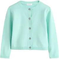 Next Cardigan turkis