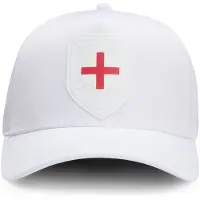 BOSS Poulin D´lux Flag 10261158 Kasket
