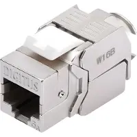 Digitus Dn-93615-24 Cat6 Keystone-stik 24 Enheder