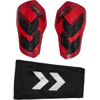 Hummel Hyper Fit Skinnebensbeskyttere
