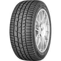 Continental ContiWinterContact TS 830P SSR