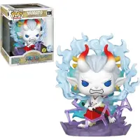 Funko POP! Deluxe One Piece Yamato Eksklusiv Figur