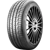 Pirelli P Zero