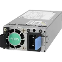 Netgear - Strømforsyning (indstiksmodul) - AC 100-240 V - 600 Watt - Europa, Americas