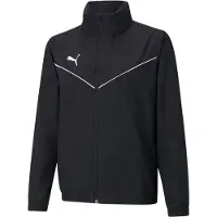 Puma Teamrise All Weather Jakke