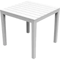 IPAE Progarden Havebord 80x80x75 Cm