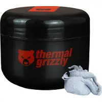 Thermal Grizzly Terminis „Grizzly Putty Pro“ termopastas – 100 g