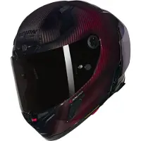 Nolan X-804 Rs Ultra Carbon Liquido Fullface-hjelm