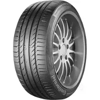 Continental ContiSportContact 5