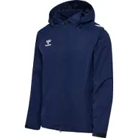 Hummel Jakke Hmllead 2.0 All Weather - Sort, størrelse X-Large