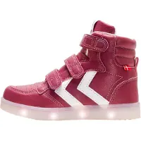 Hummel Sneakers bær / hvid