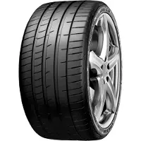 Goodyear Eagle F1 Supersport