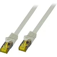 EFB Elektronik Mk700110g S/ftp 10 M Cat6a Netværkskabel