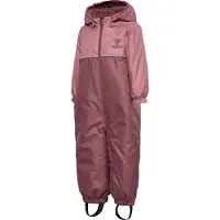 Hummel Funktionsjakkesæt 'SNOOPY TEX' marin