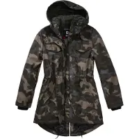 Brandit Marsh Lake Parka