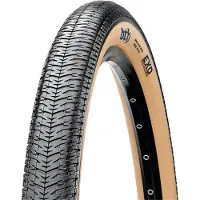 Maxxis d?k Dth 26 x 2,3 Sort/DSK Wire/60 SC/EXO - TB00334500