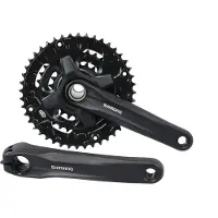 Shimano Altus Mt210 Direct Mount Kranksæt