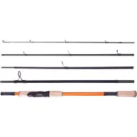 Shimano Fishing Stc Ax Spinnestang