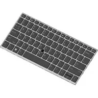 HP Tastatur med Point Stick - NRL