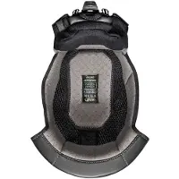 Nolan X-903/x-552 Ultra Carbon Inderforing