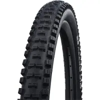 Schwalbe Big Betty Performance Bikepark 29´´ X 2.40 Stiv Mtb-dæk