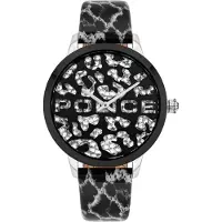 Police Pl16028mstb02 Dameur