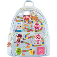 Loungefly Pop Candy Land Tag Mig Med Til Slikland Hasbro 26 Cm