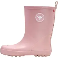 Hummel Gummistøvler - Rubber Boot Jr - Deauville Mauve - - 38 - Gummistøvler