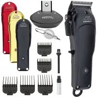 GAMMA+ Absolute Alpha Trimmer Interchangeable Covers