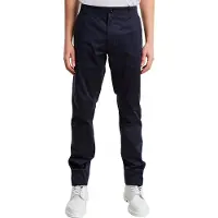 G-Star Mosa Straight Chino - Dark blue - Men