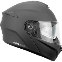 Cgm 568a Ber Mono Modulær Hjelm