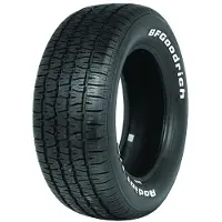 BF Goodrich Radial T/A