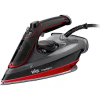 Braun SI5057RD