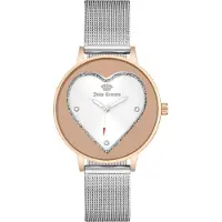 Juicy Couture Jc1241svrt Dameur