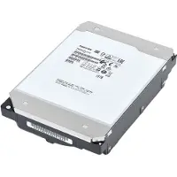 Toshiba MG09, 18 TB, 7200 rpm, 512 MB, 3.5, Serial ATA III
