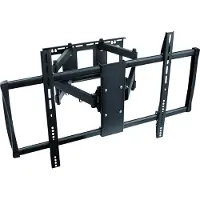 My Wall Full Motion beslag til skærme op til 100 / 80 kg - Op til VESA 900 x 600