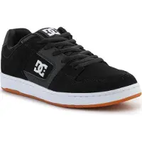 Dc-shoes Manteca 4 S Sko
