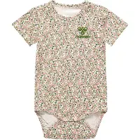 Hummel Body k/æ - hmlBerry - Elm - - 74 - Body K/Æ