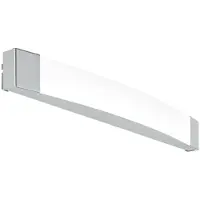 Eglo SIDERNO BAD 1700LM L580 IP44 KROM