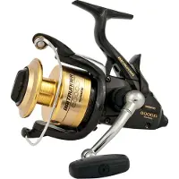 Shimano Baitrunner D Karpefiskeri Hjul