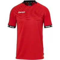 Kempa Wave 26 T-shirt Med Korte ærmer