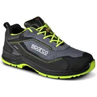 Sparco Indy S1p Esd Sikkerhedssko