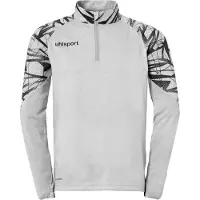 Uhlsport Goal 25 Halv Lynlås Sweatshirt