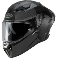 Caberg Drift Evo II Carbon Integralhjelm Karbon XL sort