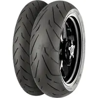 Continental ContiRoad