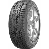 Dunlop SP Winter Sport 4D RunFlat