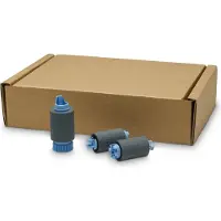 HP - Print rulle sæt - for PageWide Managed Color MFP E77650 PageWide Managed Color Flow MFP E77650, MFP E77660