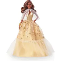 Barbie Holiday Dvb-dukke
