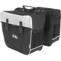 M-Wave Amsterdam Double Sidetasker 30l