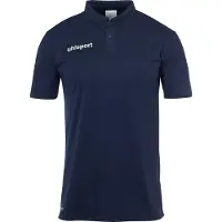 Uhlsport Essential Poly Kortærmet Polo